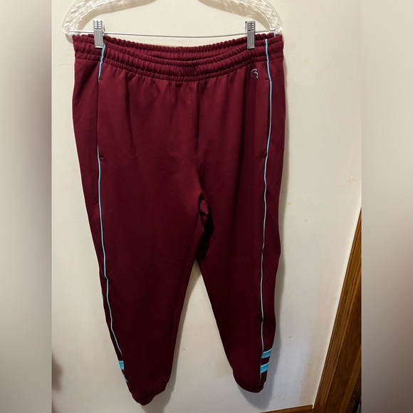 NWT Lacoste sweatpants sz‎ large - Picture 1 of 10